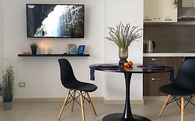 Hygge Apartment