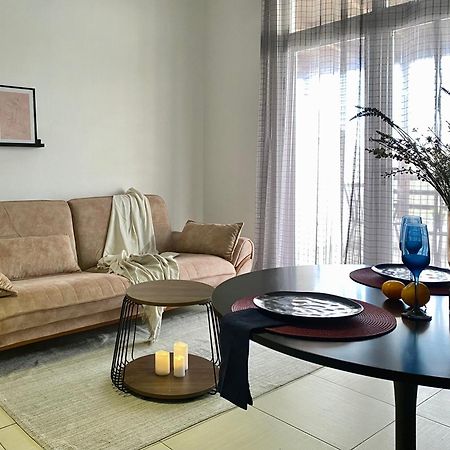 Hygge Apartment Durrës Esterno foto