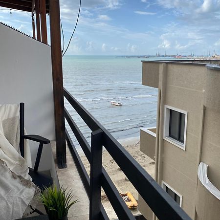 Hygge Apartment Durrës Esterno foto