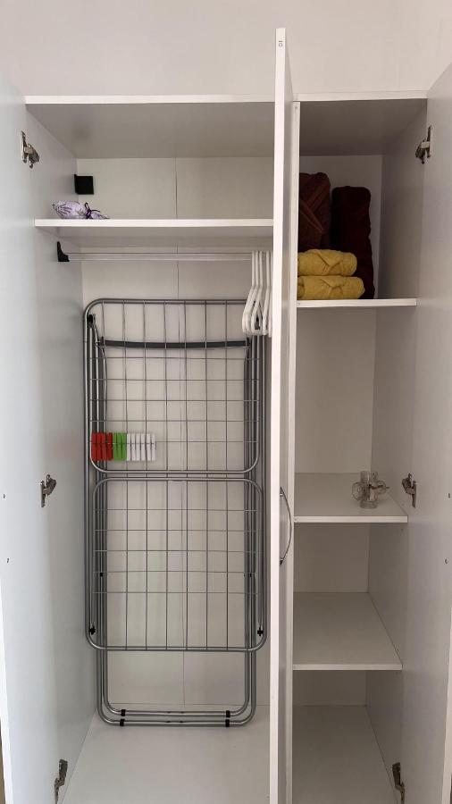 Hygge Apartment Durrës Esterno foto