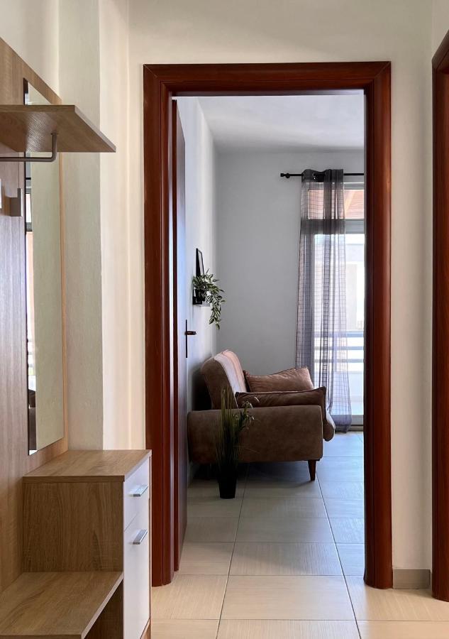 Hygge Apartment Durrës Esterno foto