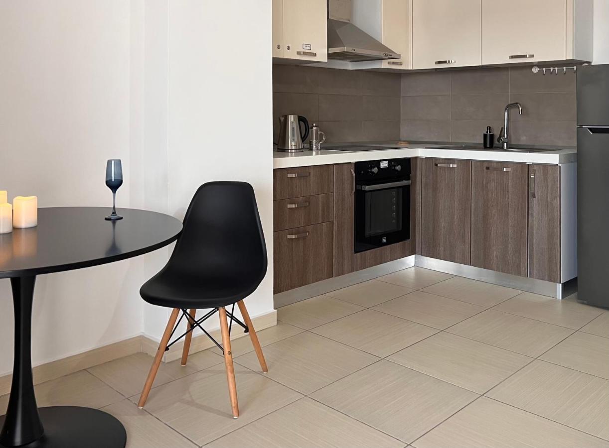 Hygge Apartment Durrës Esterno foto