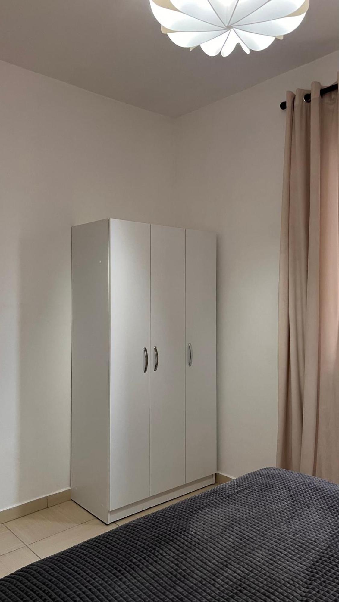 Hygge Apartment Durrës Esterno foto