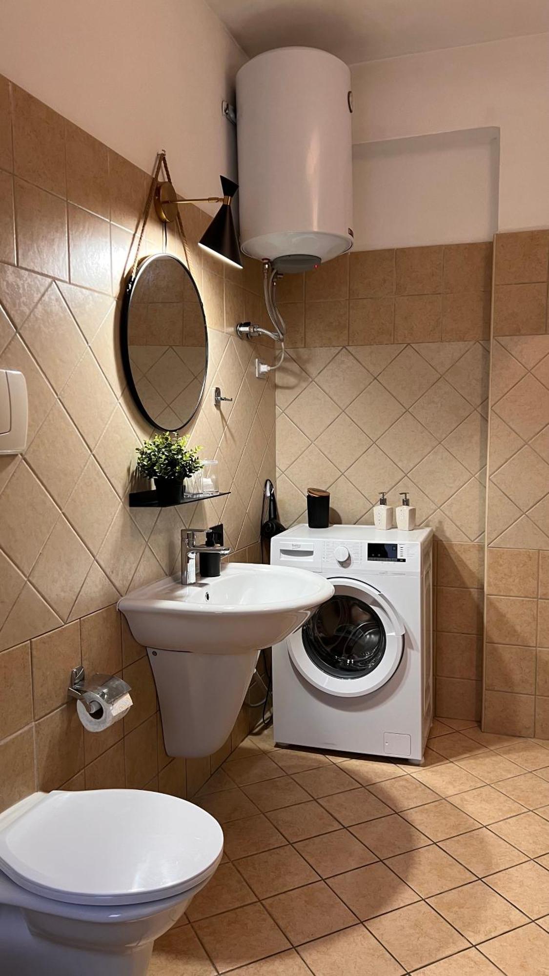 Hygge Apartment Durrës Esterno foto