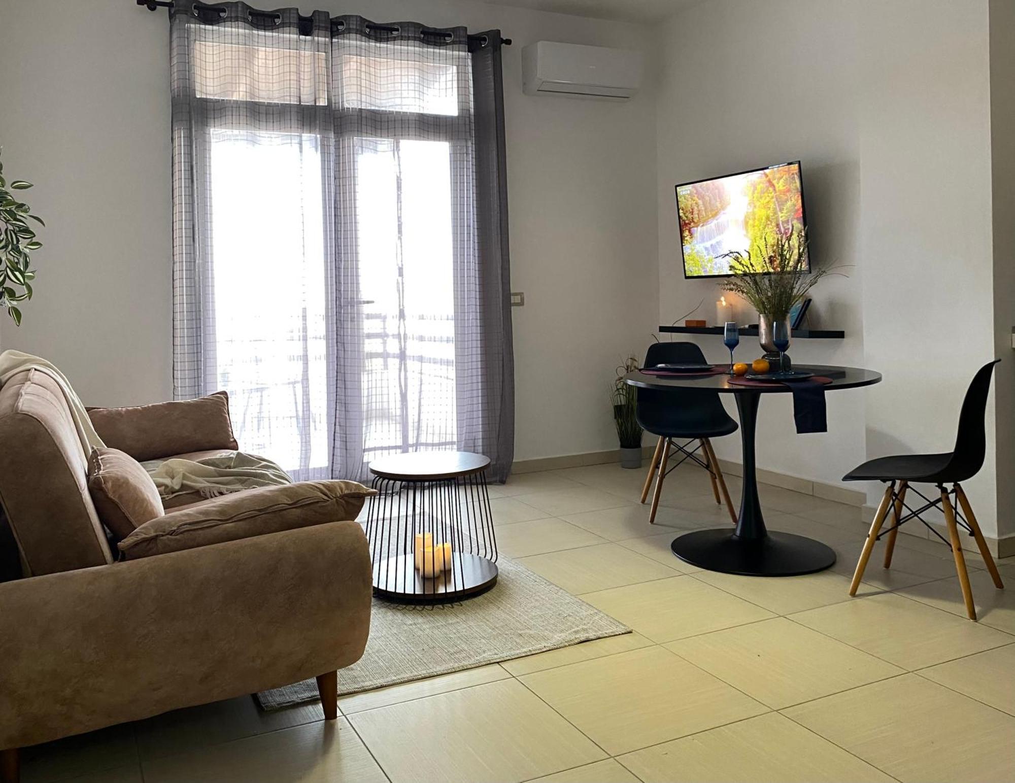 Hygge Apartment Durrës Esterno foto
