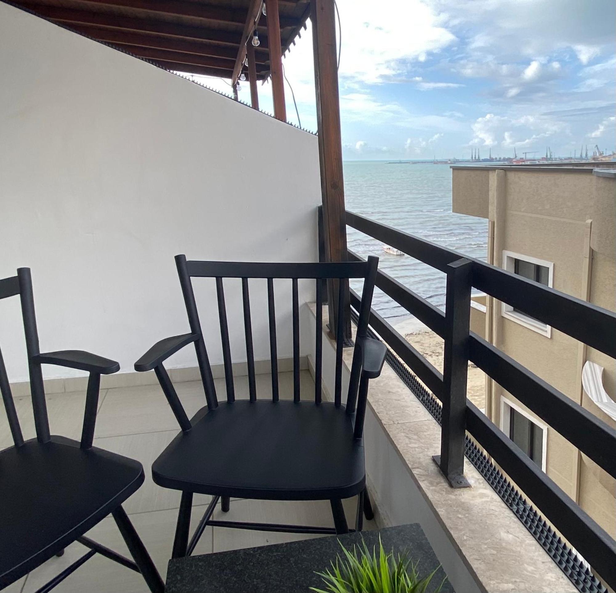 Hygge Apartment Durrës Esterno foto