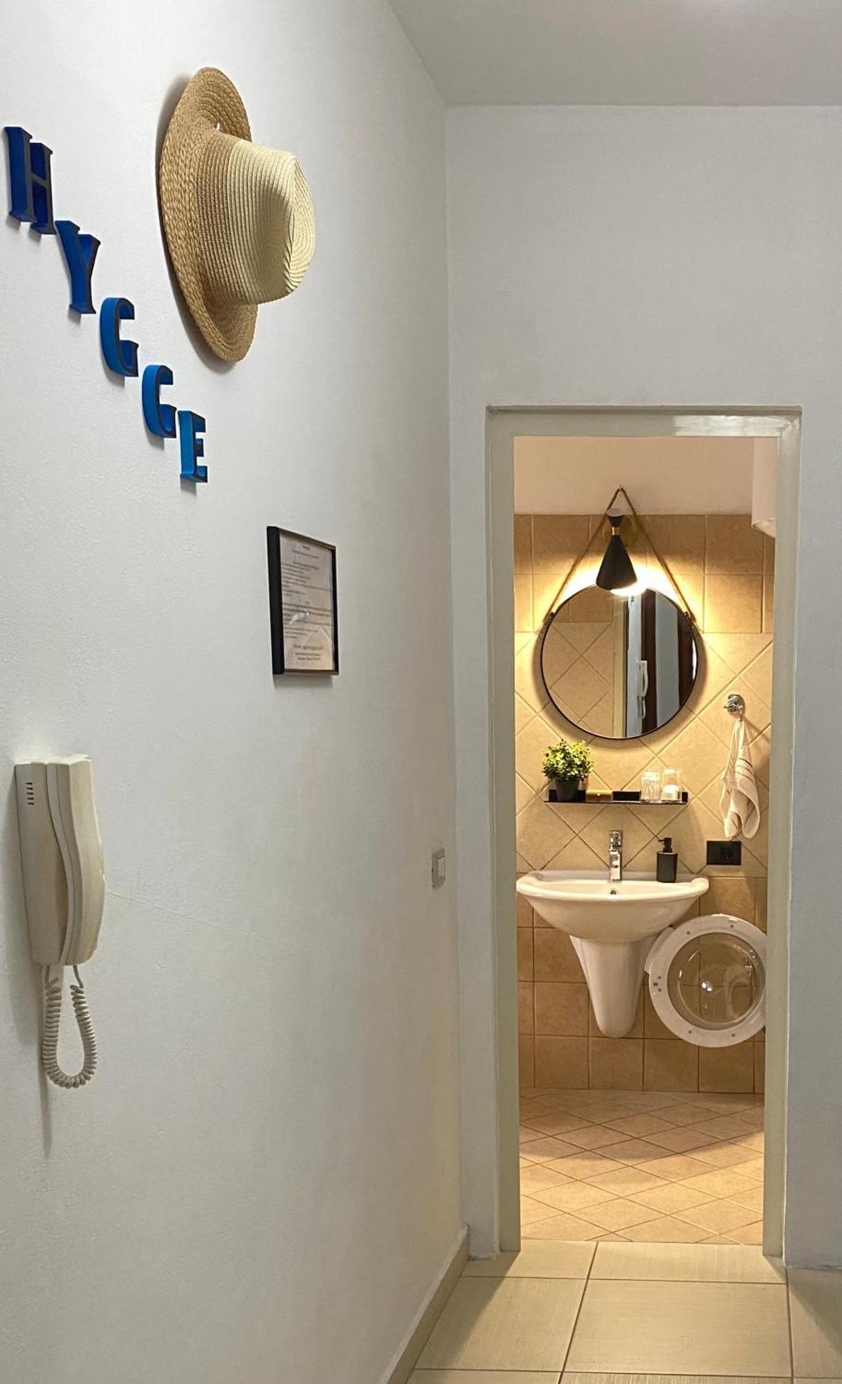 Hygge Apartment Durrës Esterno foto