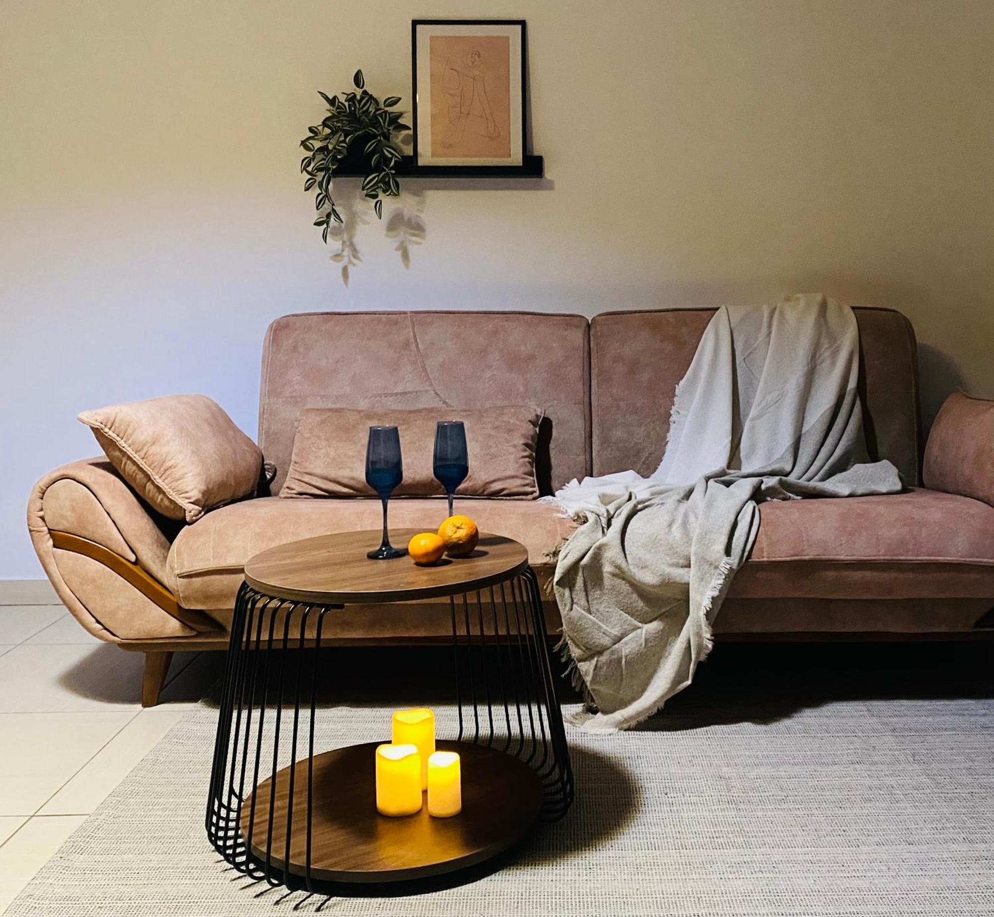 Hygge Apartment Durrës Esterno foto