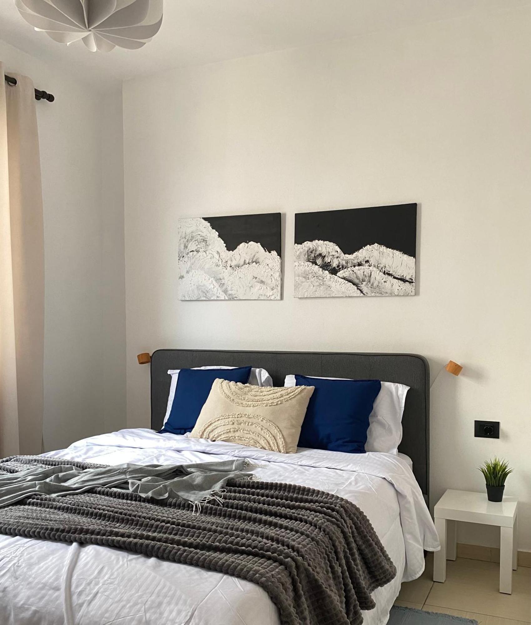 Hygge Apartment Durrës Esterno foto