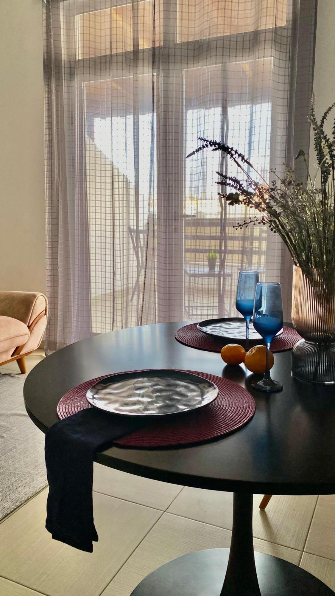 Hygge Apartment Durrës Esterno foto