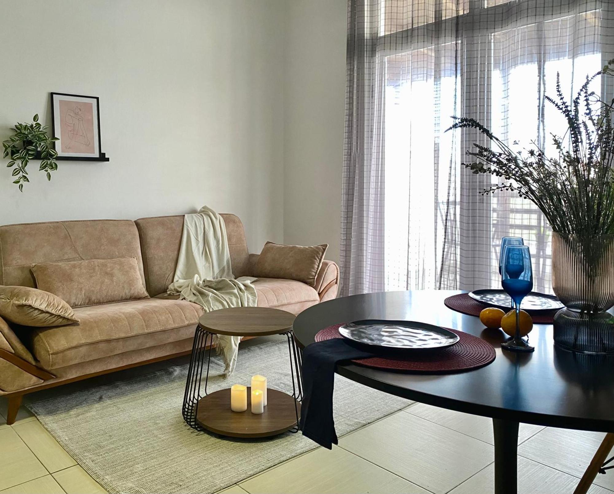 Hygge Apartment Durrës Esterno foto