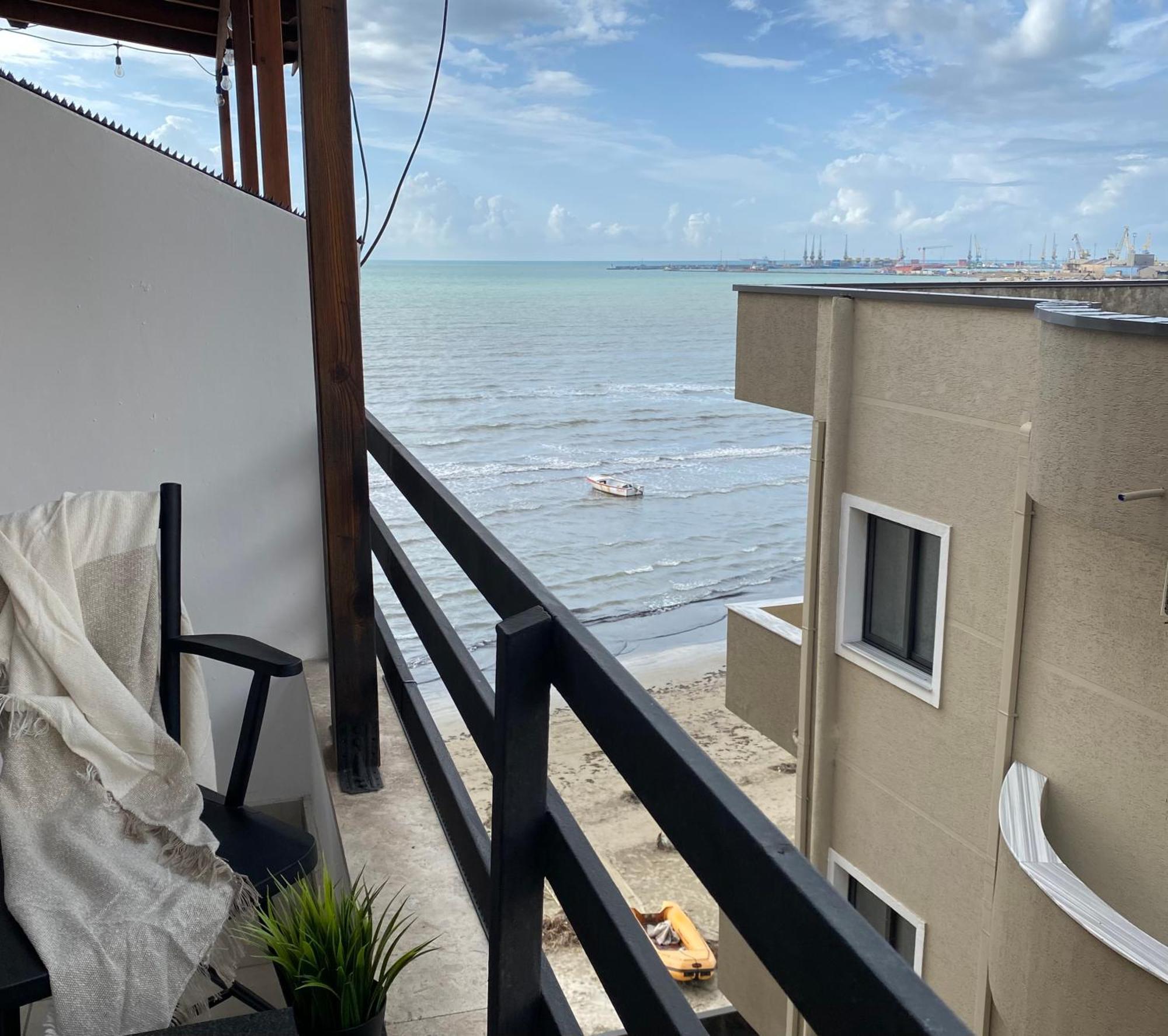 Hygge Apartment Durrës Esterno foto